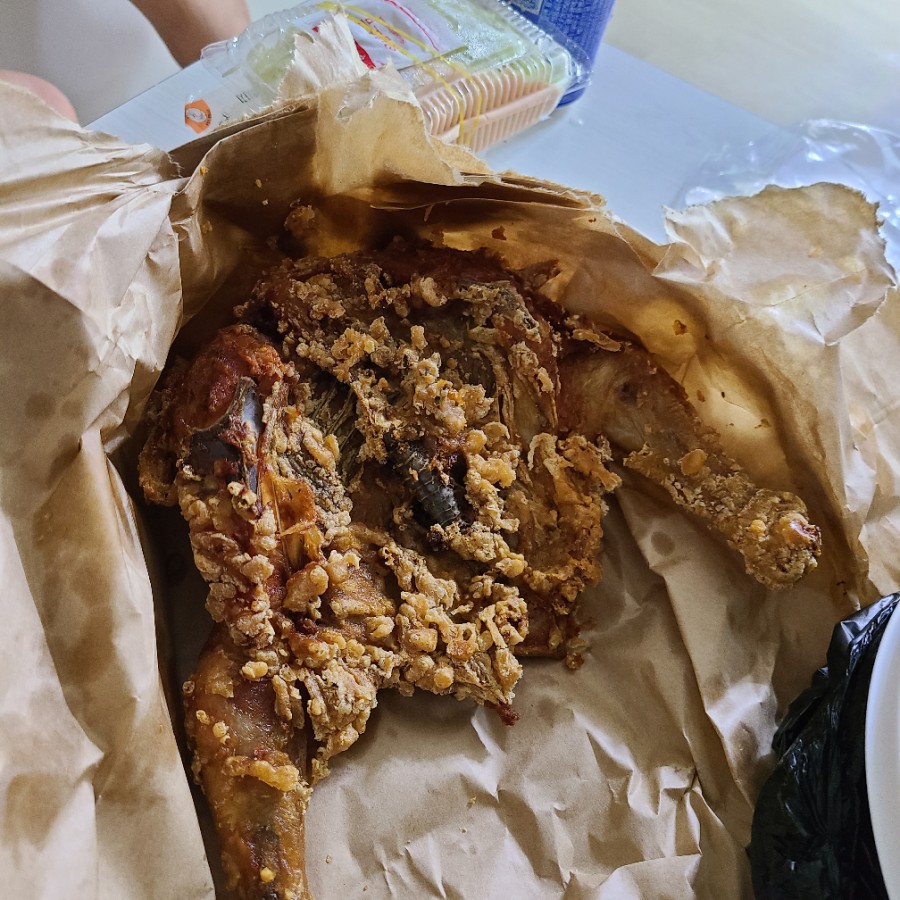 59년옛날통닭 이미지