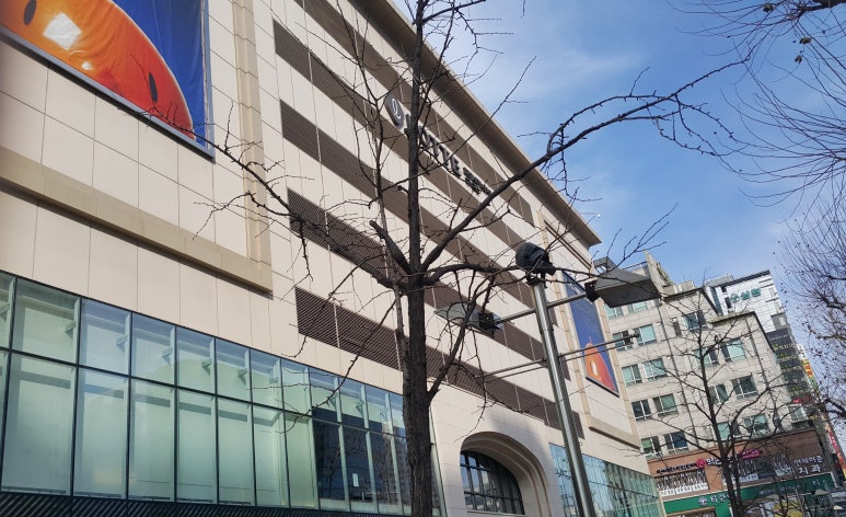 얼라이브스터디카페대치센터 이미지
