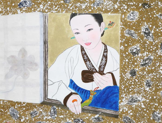 좋은소리 이미지