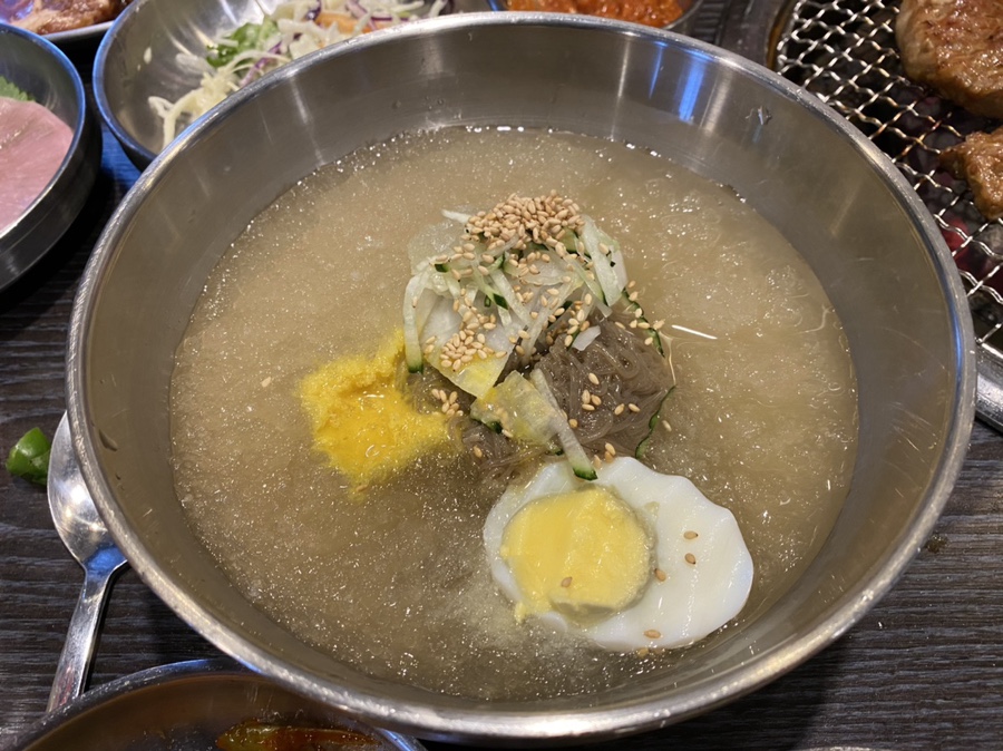 통큰갈비제주외도점 이미지