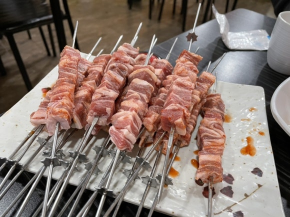 오늘밤양꼬치 이미지