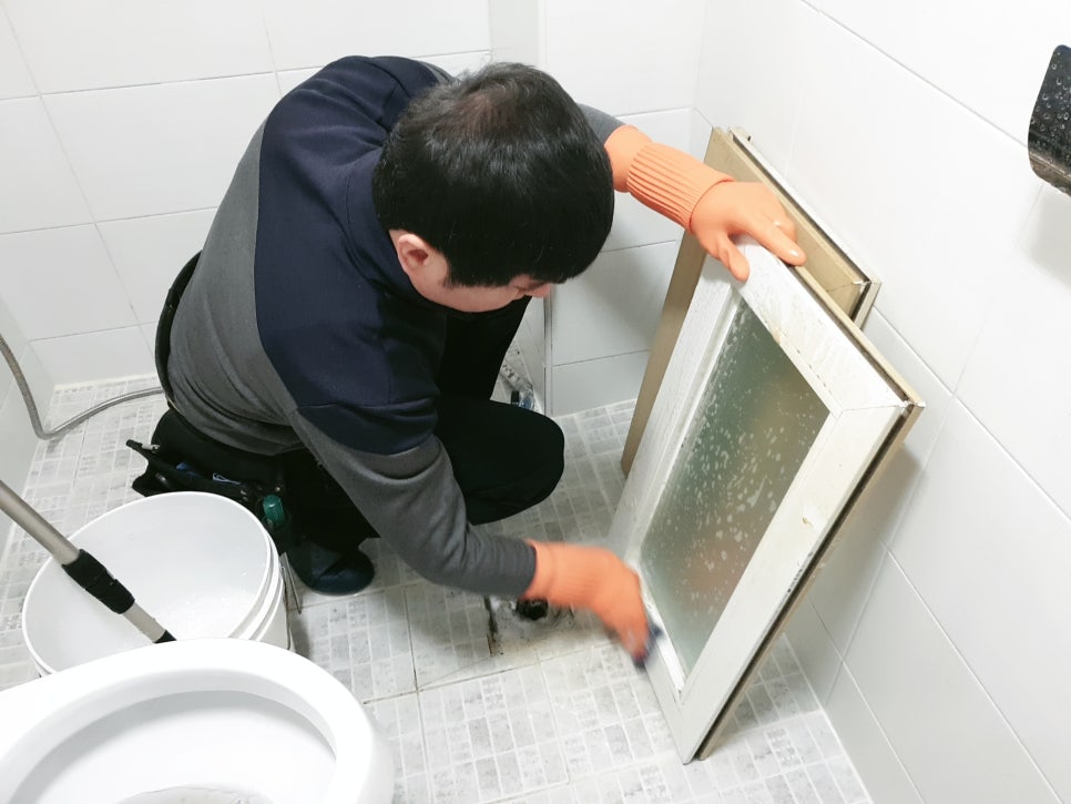 미듬크린청소전문업체 이미지
