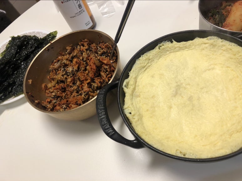 신닭발&분식 이미지