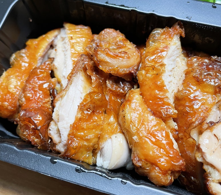 누나홀닭 이미지
