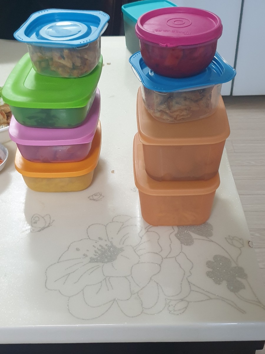 호식이두마리치킨 문현점 이미지