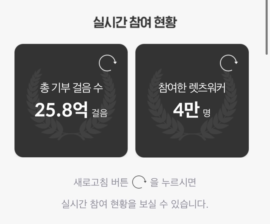 레츠워크 이미지
