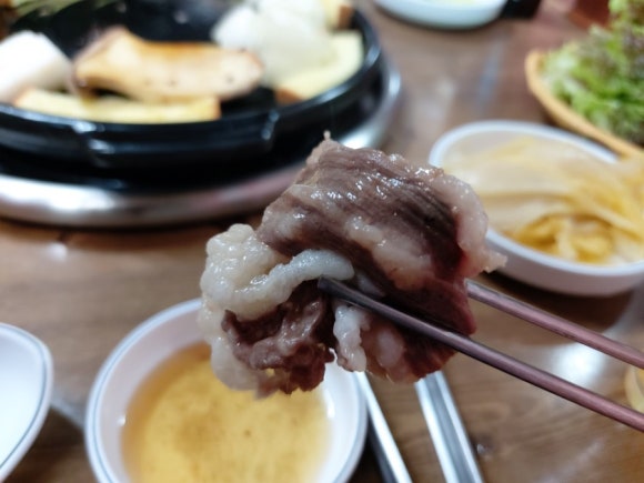 팔팔정육점 이미지