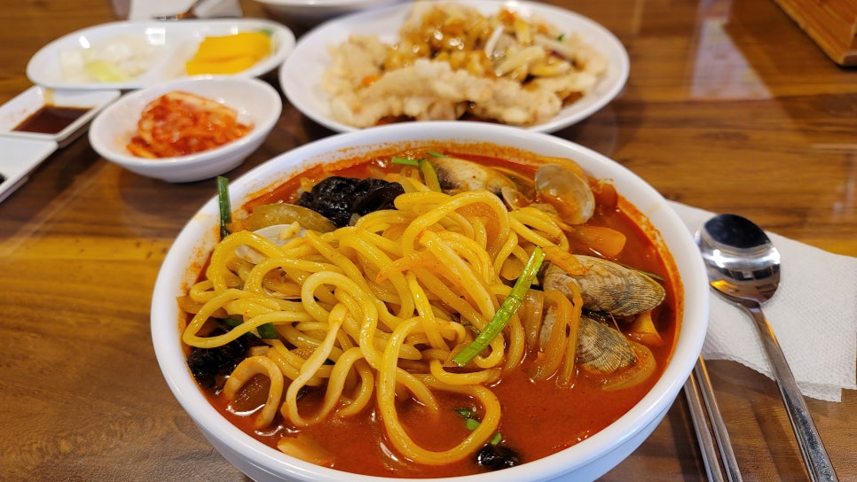 짬뽕친구 이미지