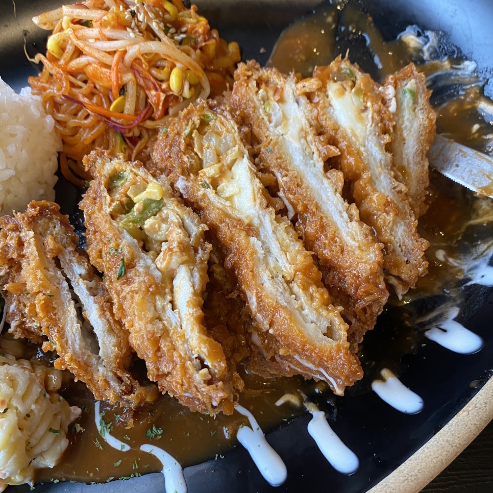 무공돈까스 이미지