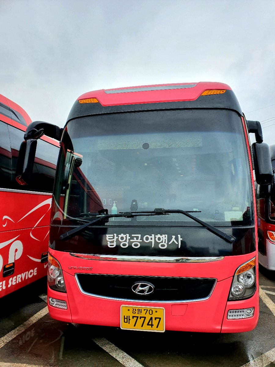 강릉시티투어여행사 이미지