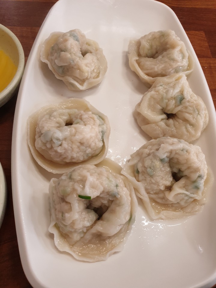 이가야칼국수 이미지