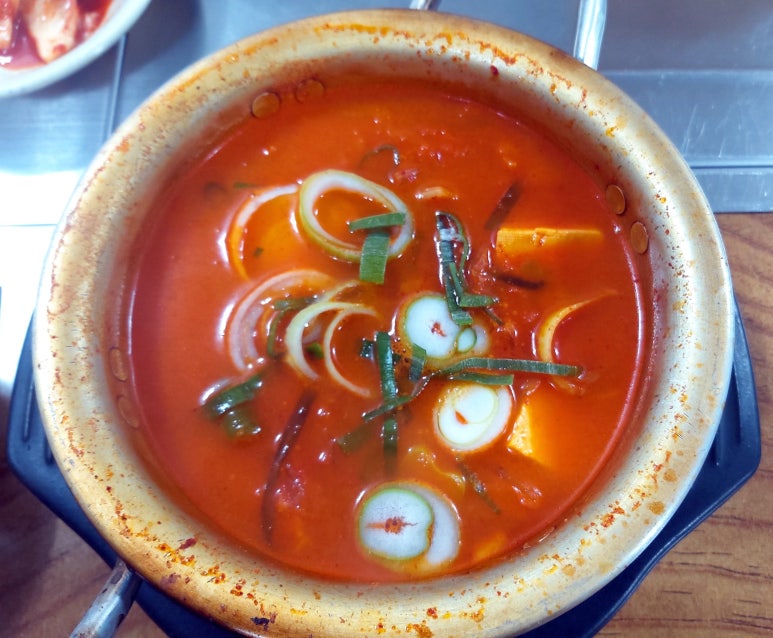 정의골도감소정육식당 이미지