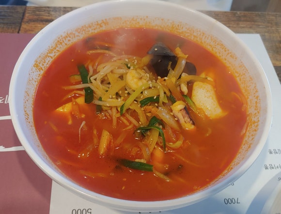 짬뽕제작소 이미지