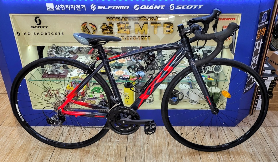 삼천리자전거울산 이미지