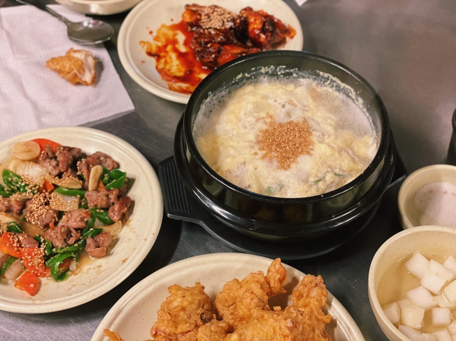 신신당부석쇠구이 이미지