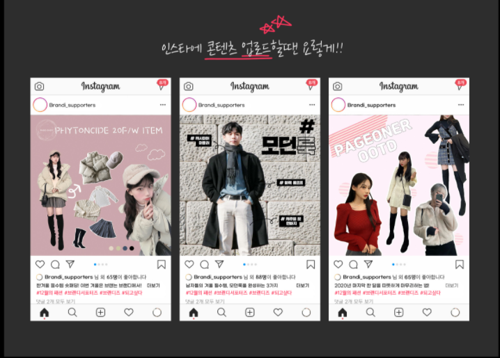 브랜디즈 이미지