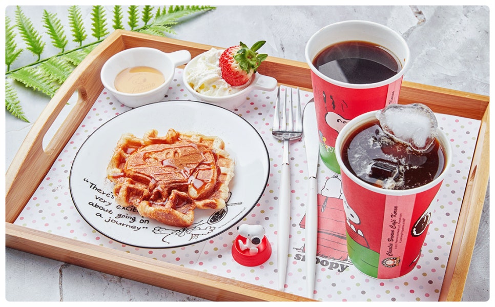 카페스누 이미지