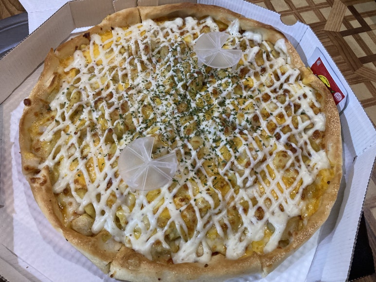 목포피자공장 이미지