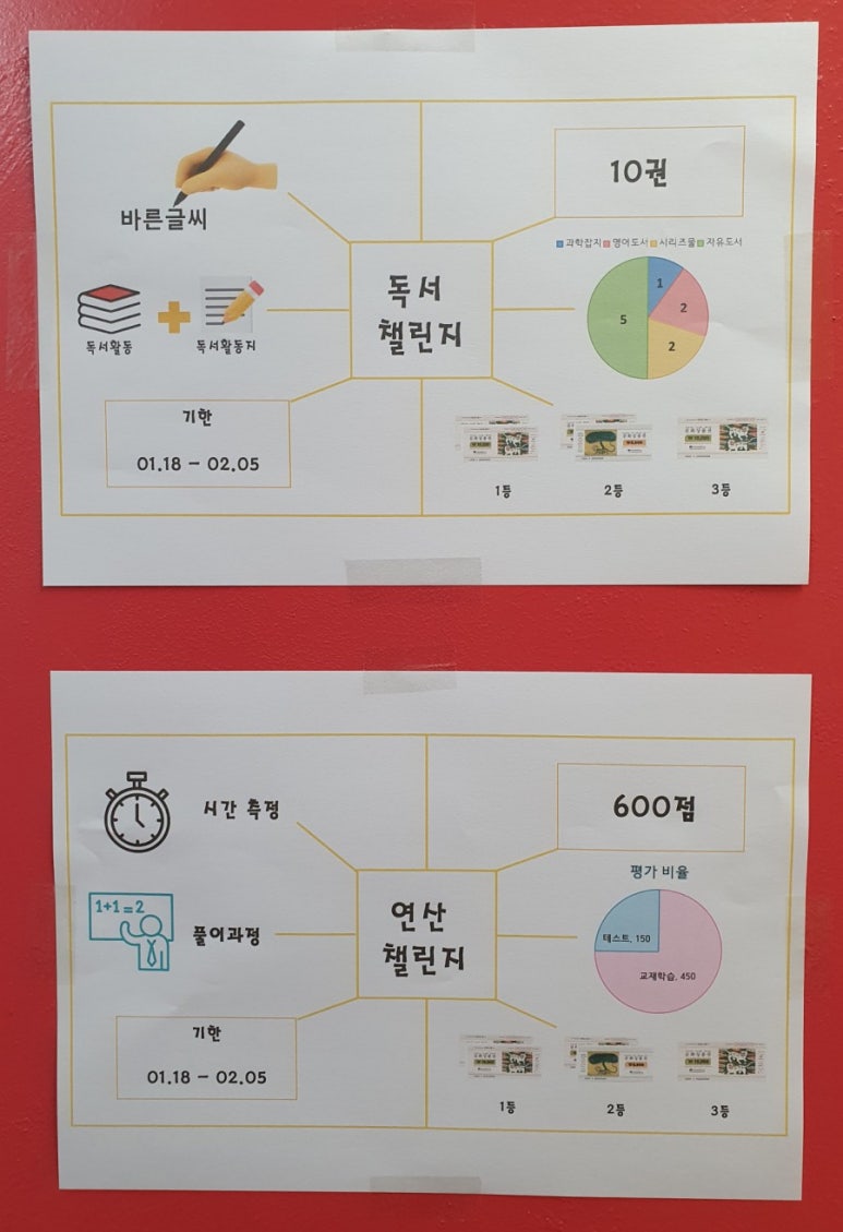 더오름수학논술학원 이미지