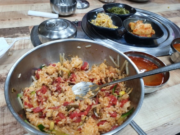 한방낚시 이미지
