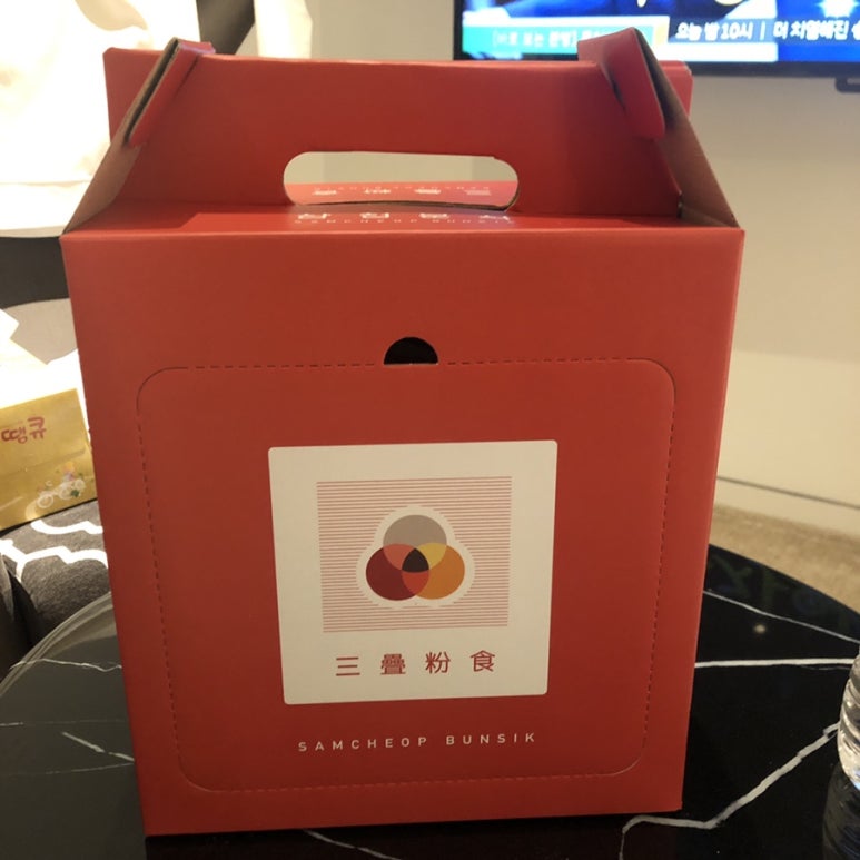 삼첩분식계양점 이미지