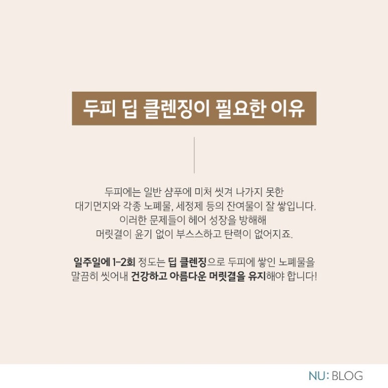뉴스킨미용실 이미지