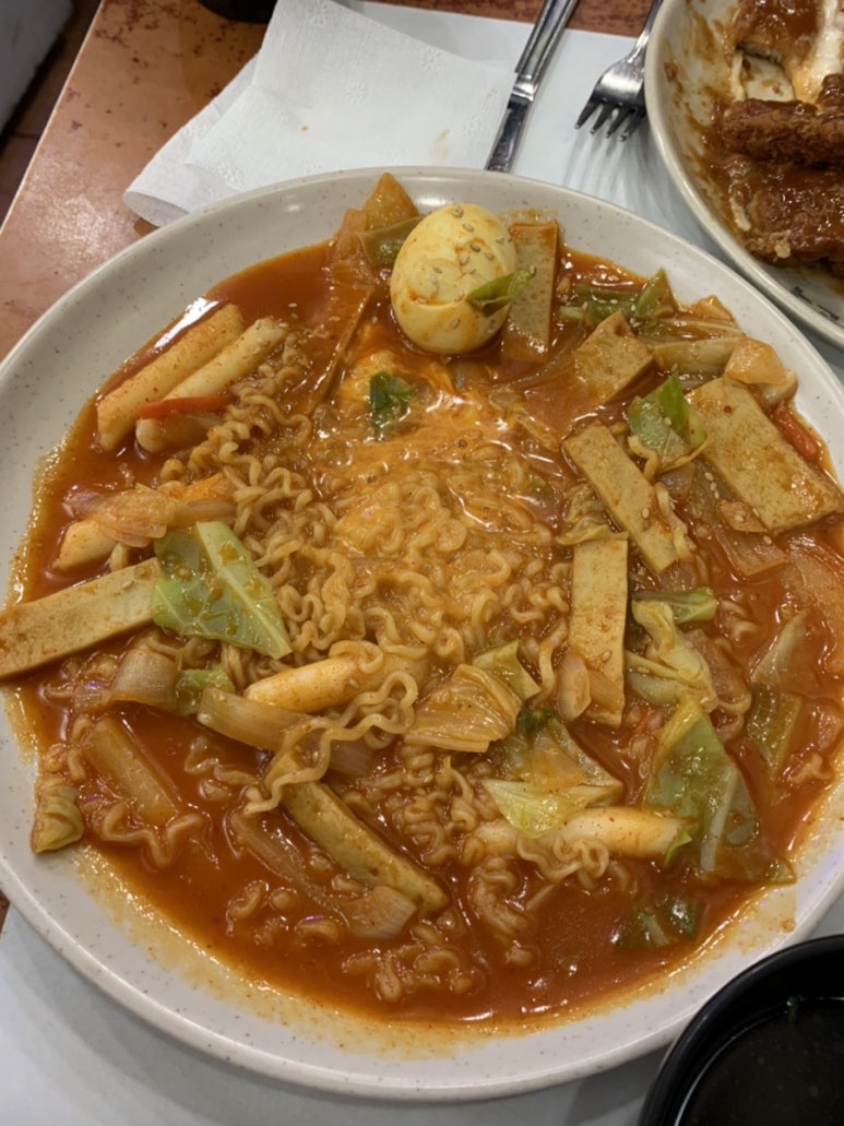 김밥천국2호점 이미지
