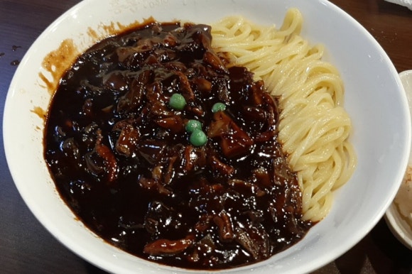 홍콩반점0410시흥배곧 이미지