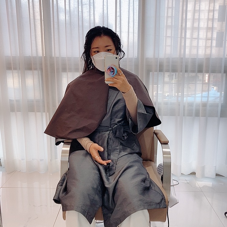 라끄헤어 이미지