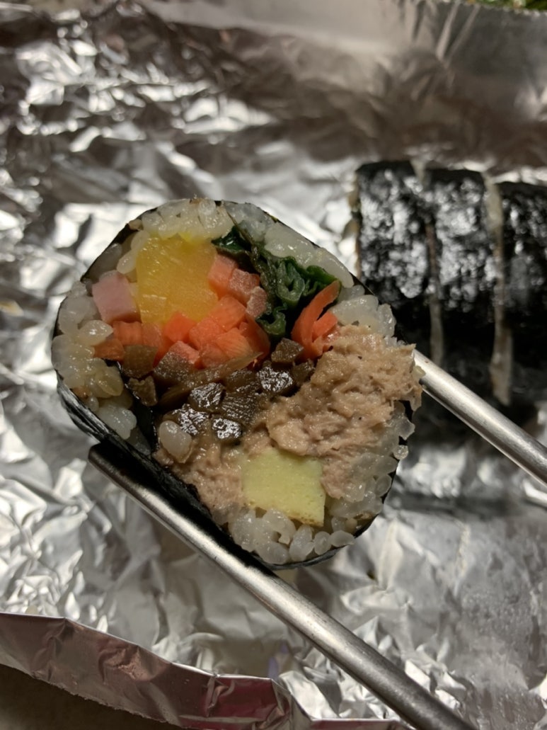 김밥천국2호점 이미지