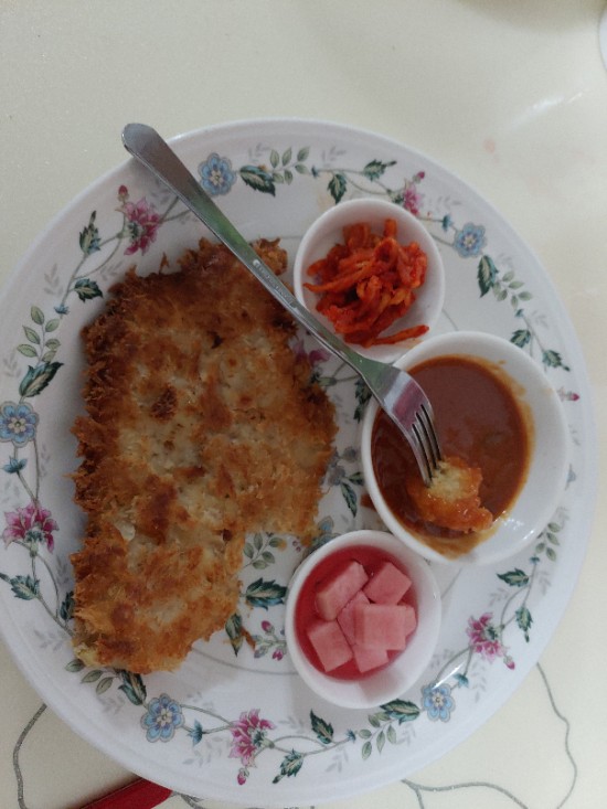 율마마반찬 이미지