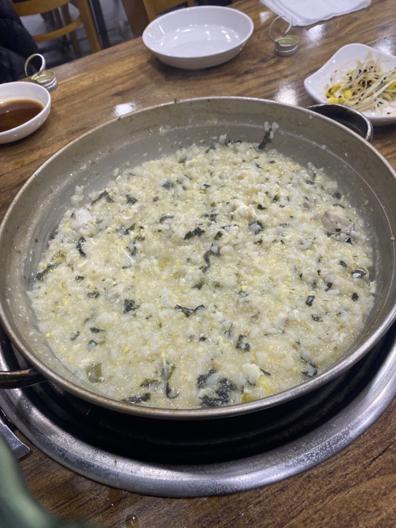 순한복집 이미지