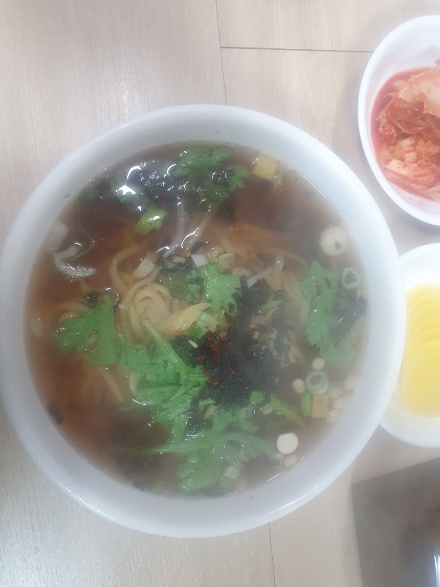 기계우동옛날짜장 이미지