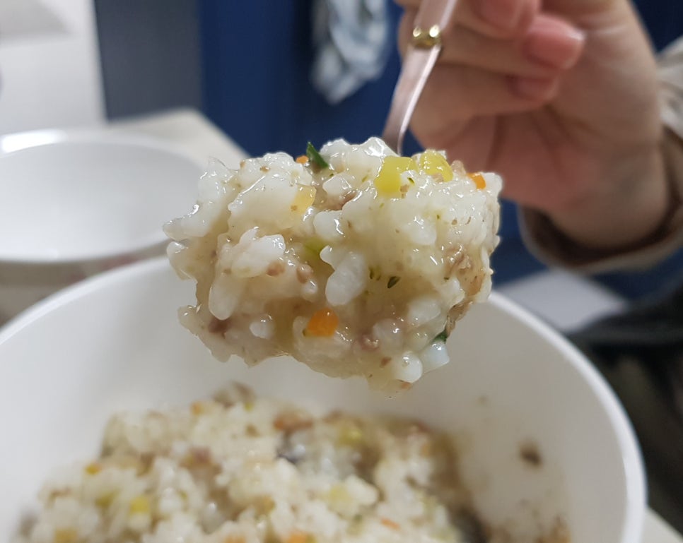 본죽(월배점) 이미지