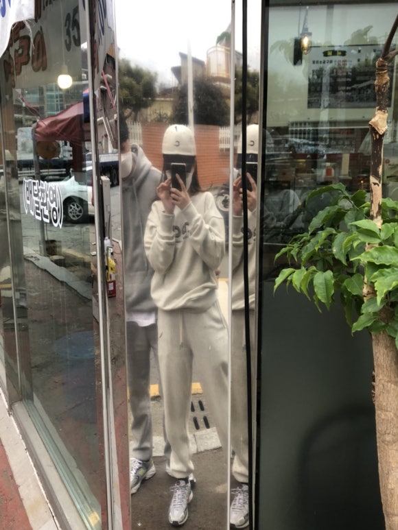 창포바지락칼국수 이미지