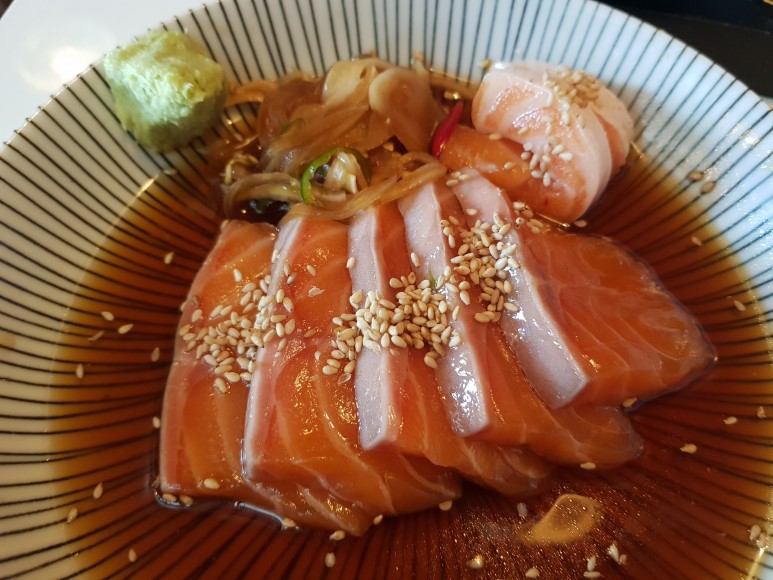 쿠모식당 이미지