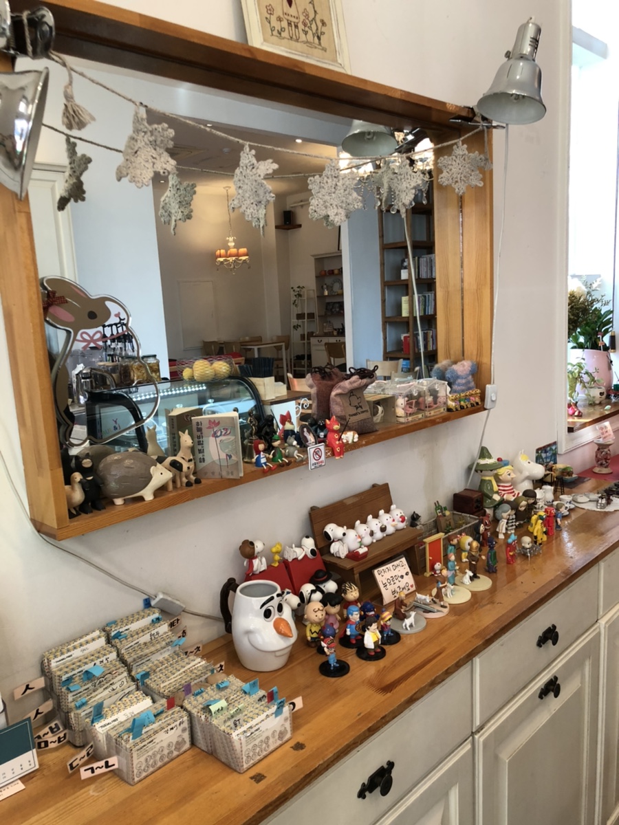 THANKs COFFEE(땡스커피) 이미지