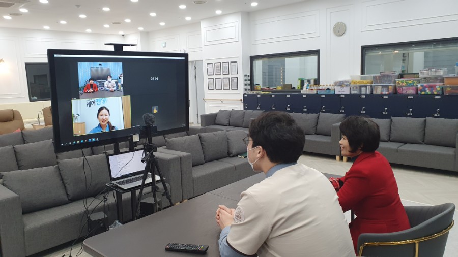 (주)와이에스글로벌 이미지