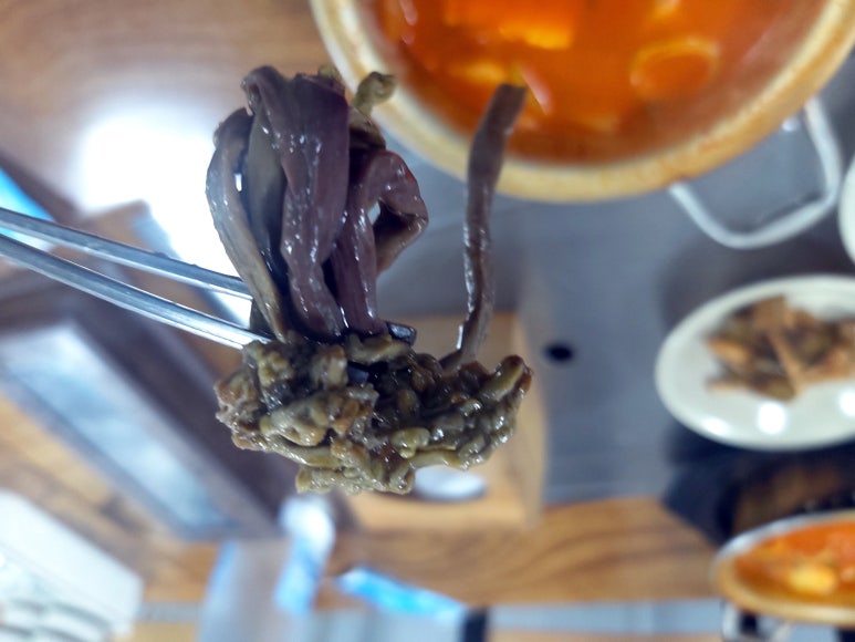 성읍리도감소정육식당 사진 6