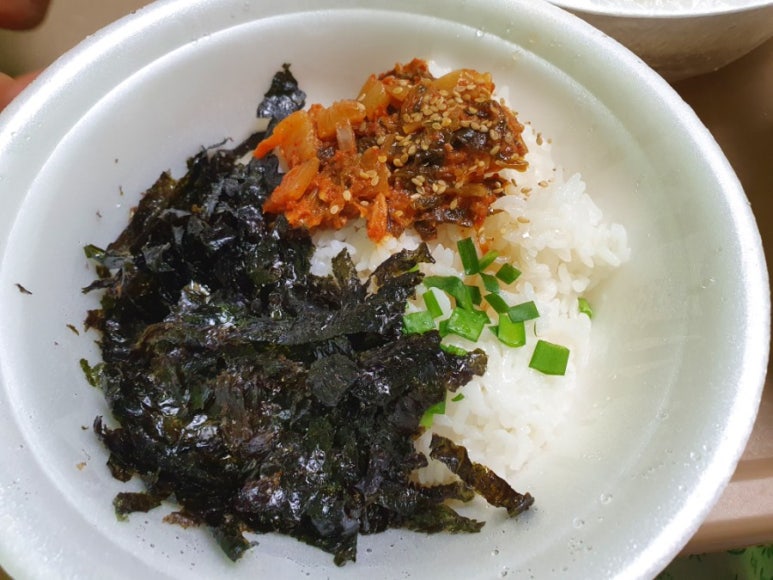 화로닭발 또오기 이미지