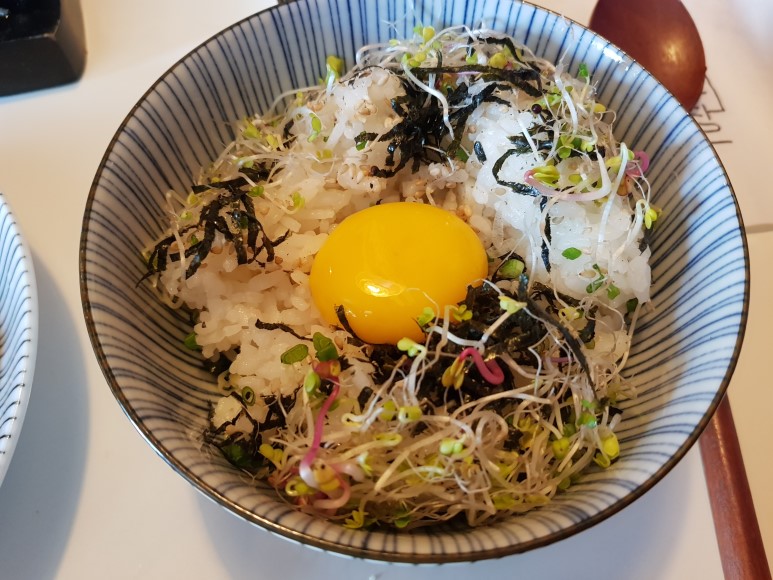 쿠모식당 이미지