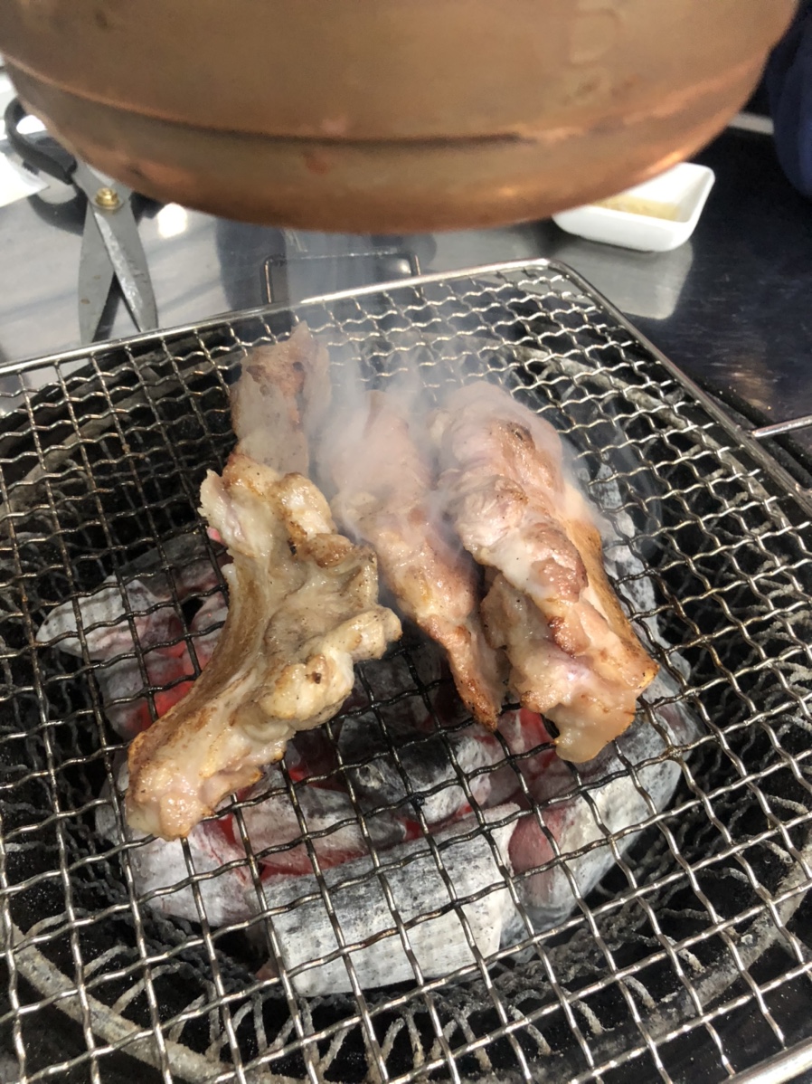 옛날막창 소갈비살(운서점) 이미지