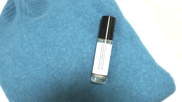 바닐라코튼 Vanilla Cotton 이미지