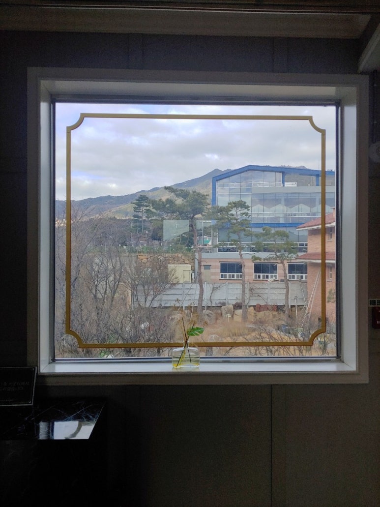고바슨 르블랑점 이미지