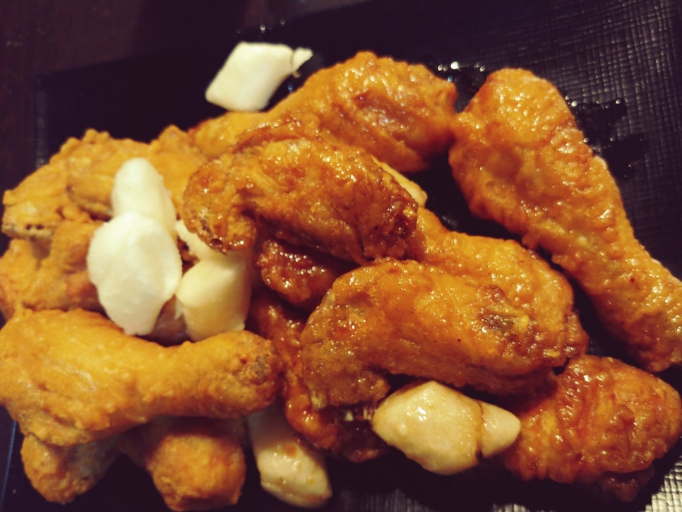 치킨신드롬옥계점 이미지