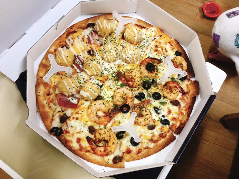 1989'SPIZZA 이미지