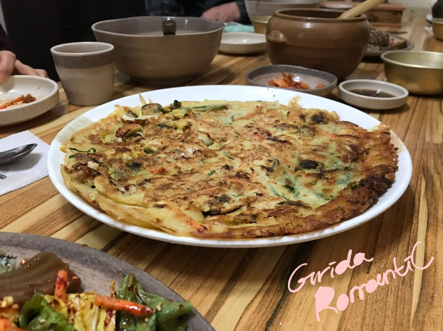 지평보리밥집 이미지