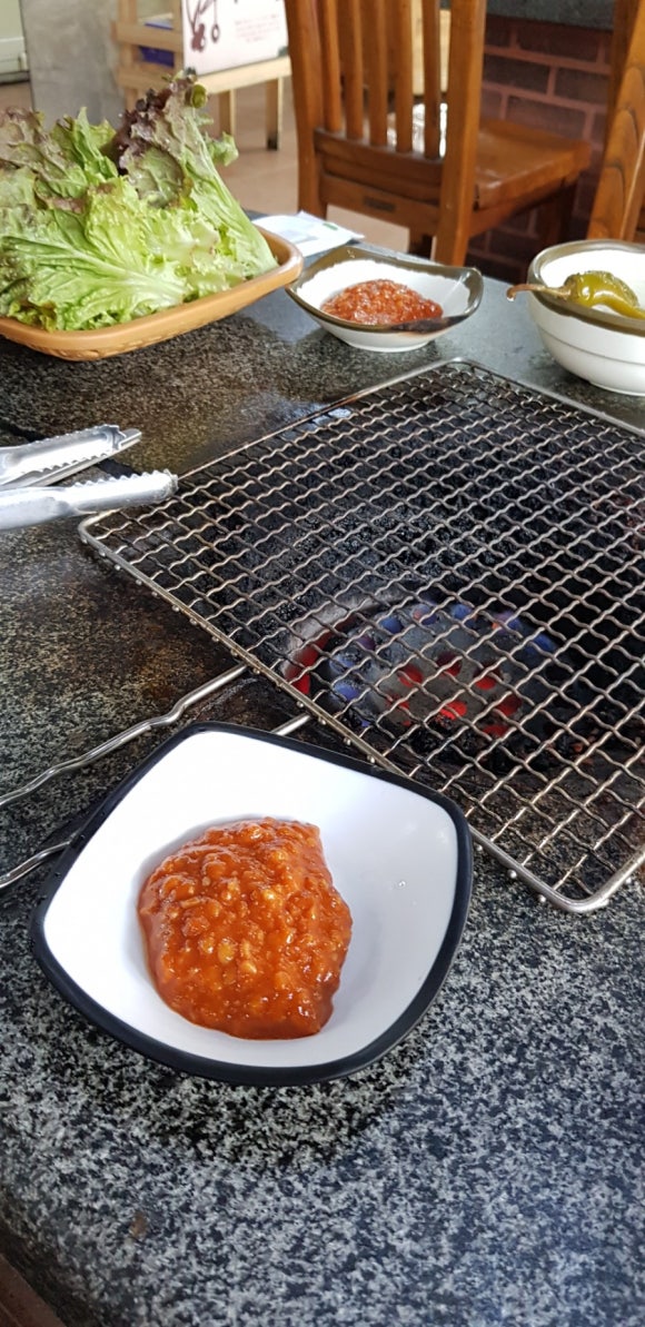 삼거리식육식당 이미지