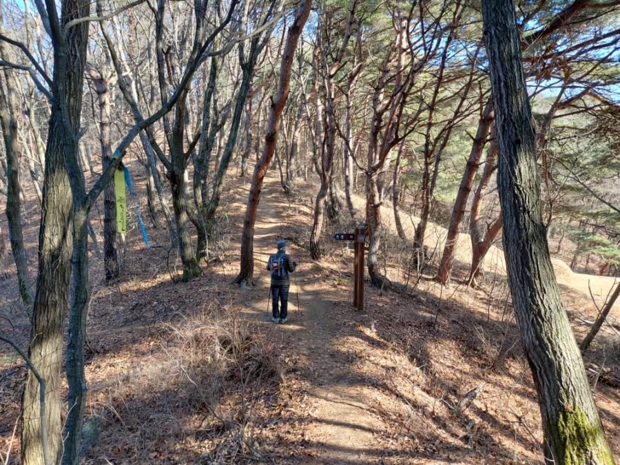 무수막삼거리 이미지