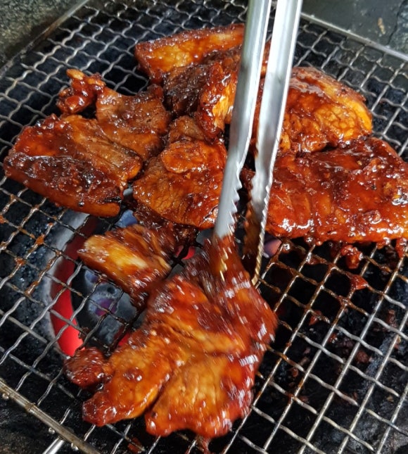 삼거리식육식당 이미지